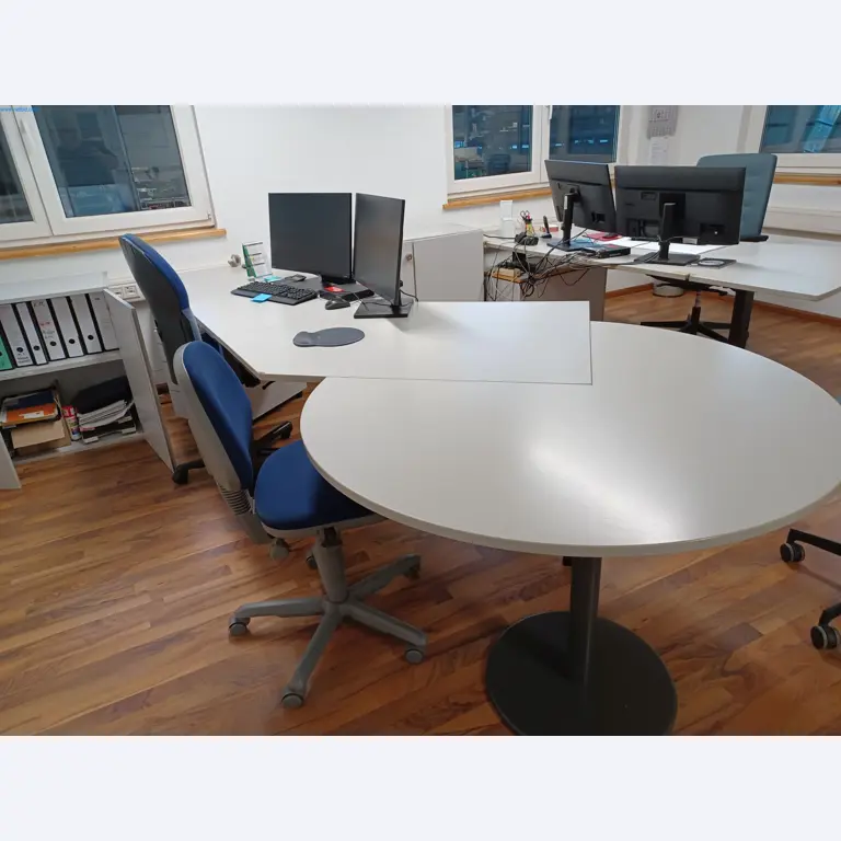 Machines for metal and sheet metal processing-19