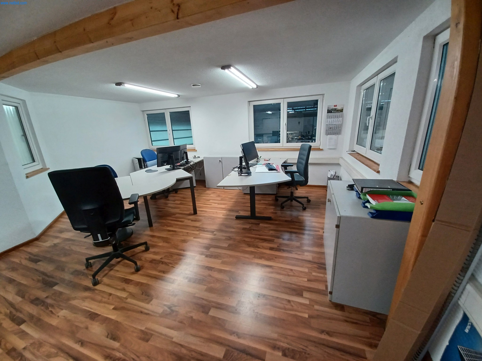 Machines for metal and sheet metal processing-1