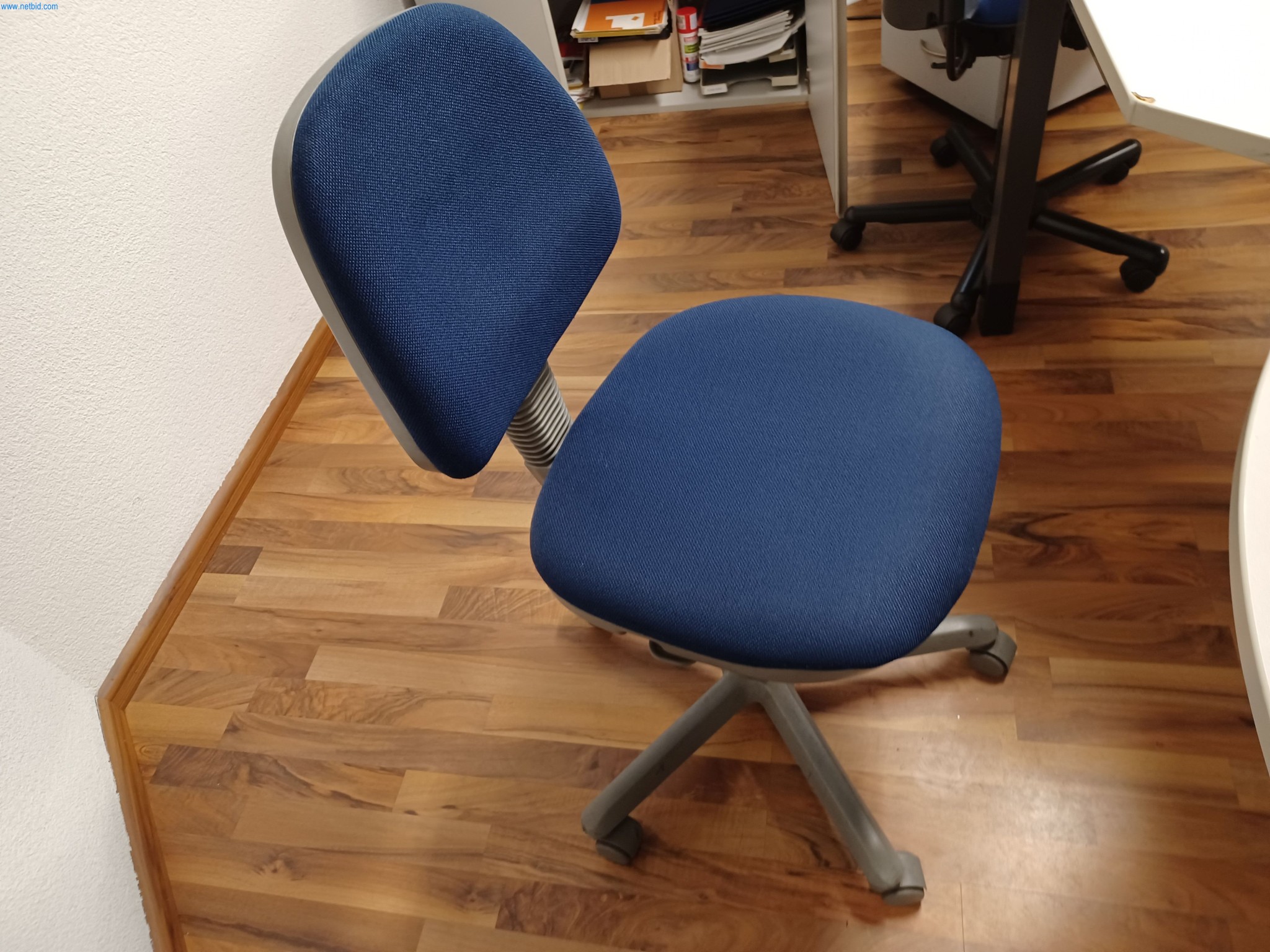 Machines for metal and sheet metal processing-20