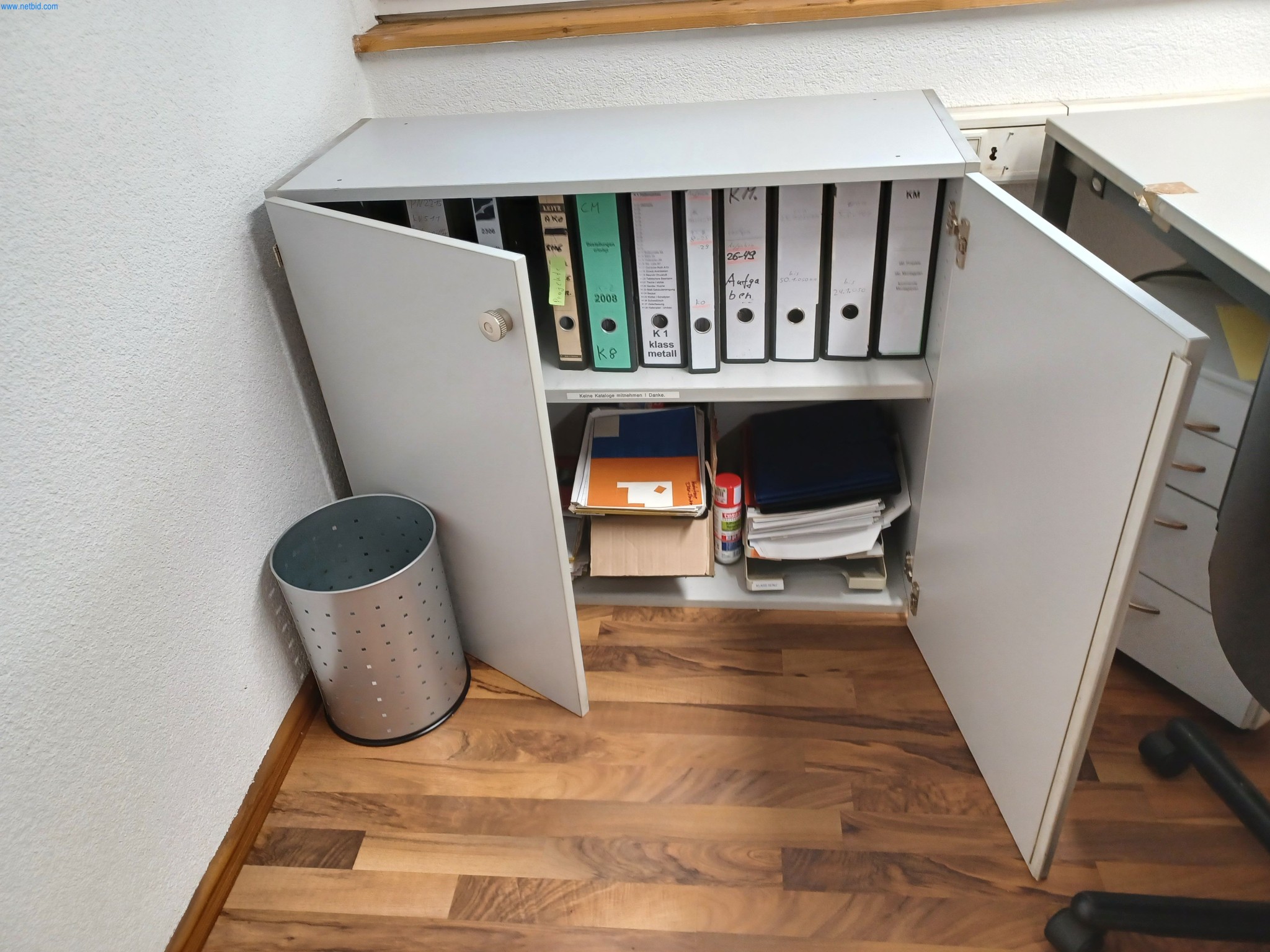 Machines for metal and sheet metal processing-21