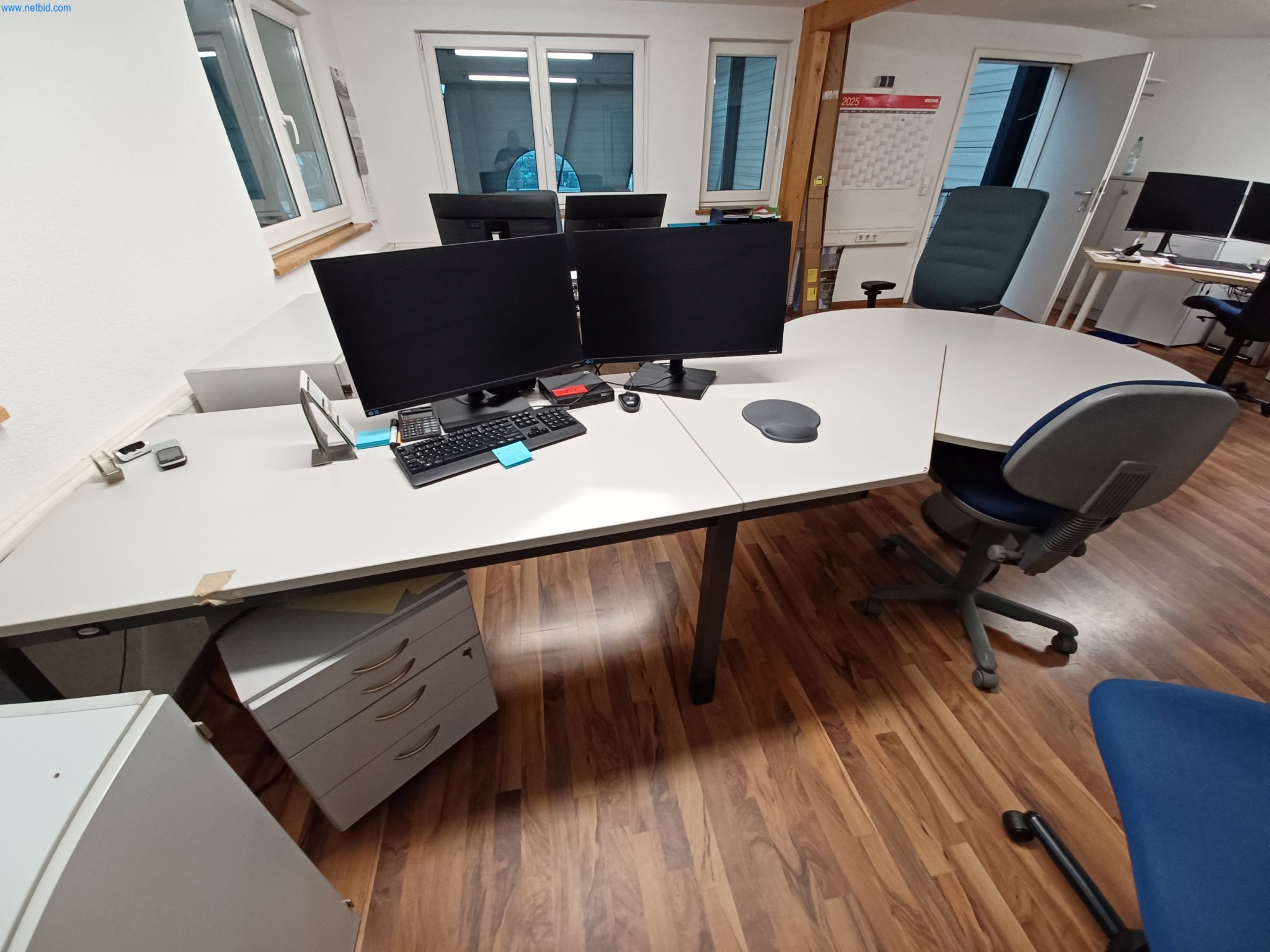 Machines for metal and sheet metal processing-23