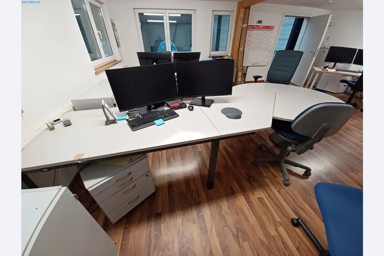 Machines for metal and sheet metal processing-23