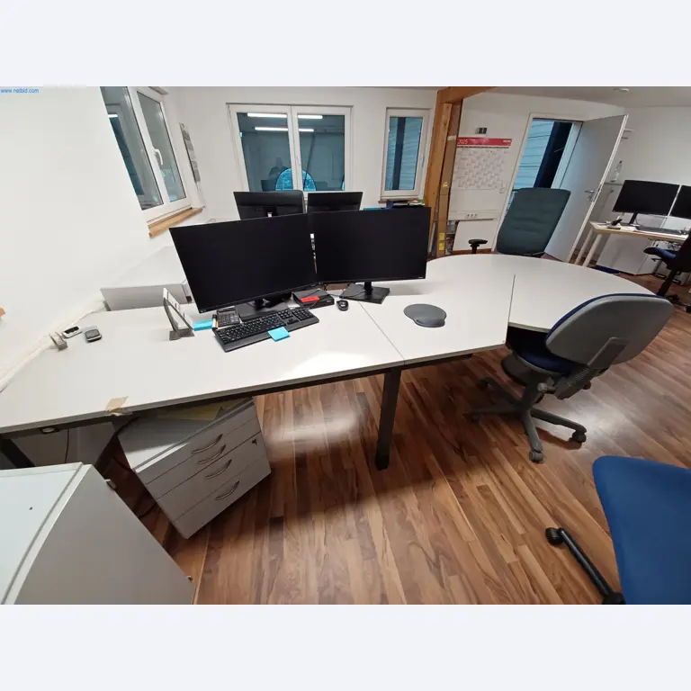 Machines for metal and sheet metal processing-23