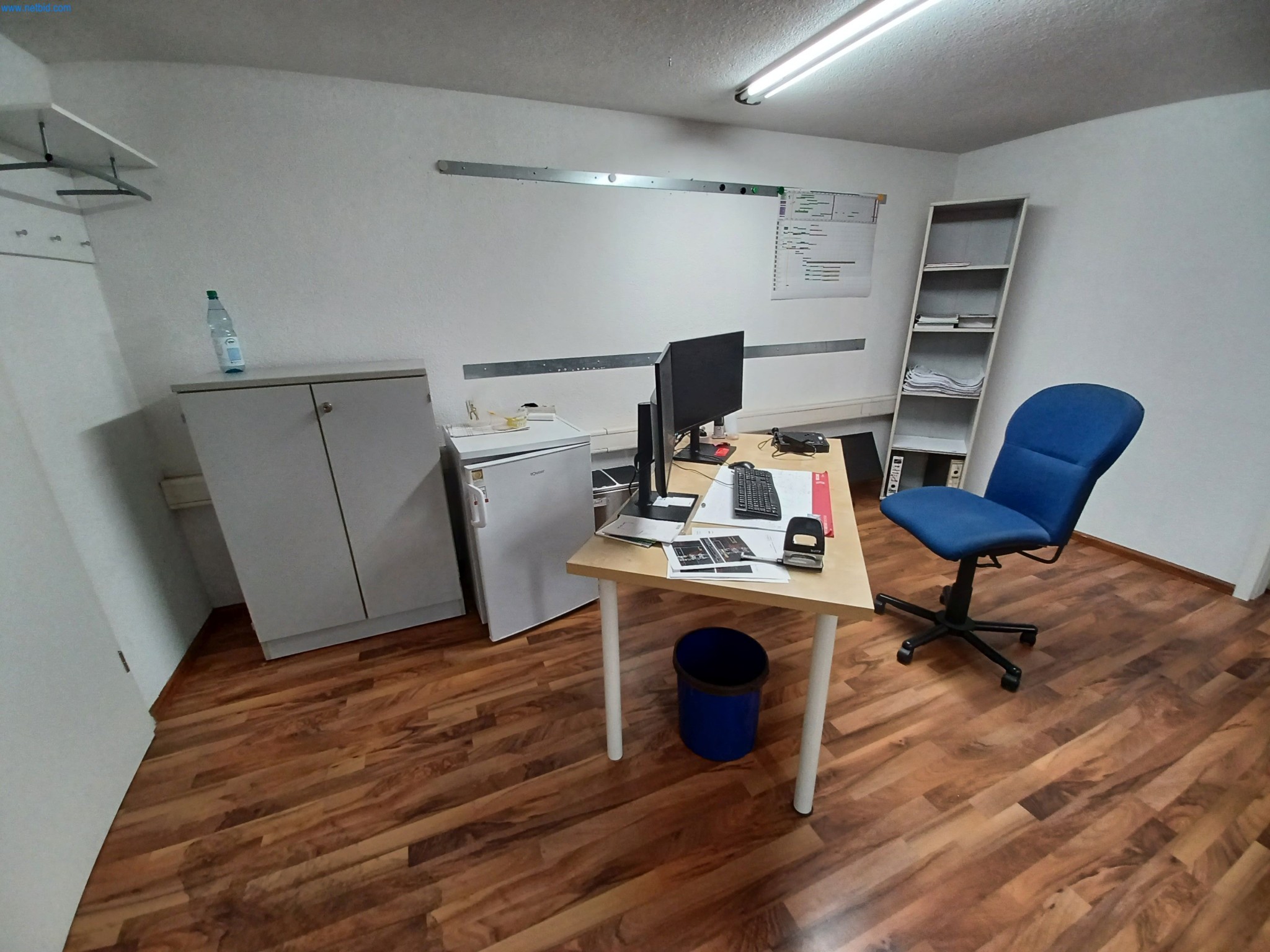 Machines for metal and sheet metal processing-2