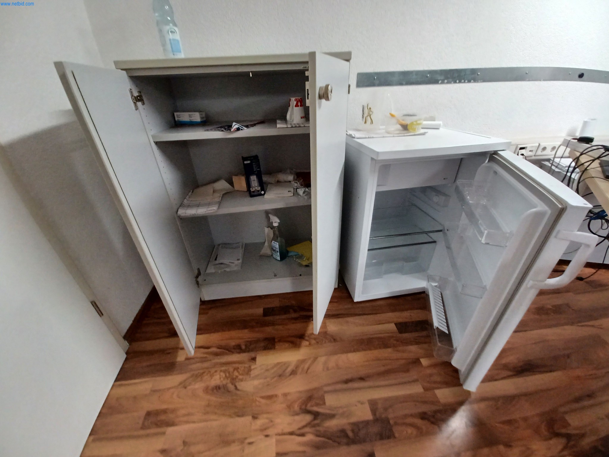 Machines for metal and sheet metal processing-4