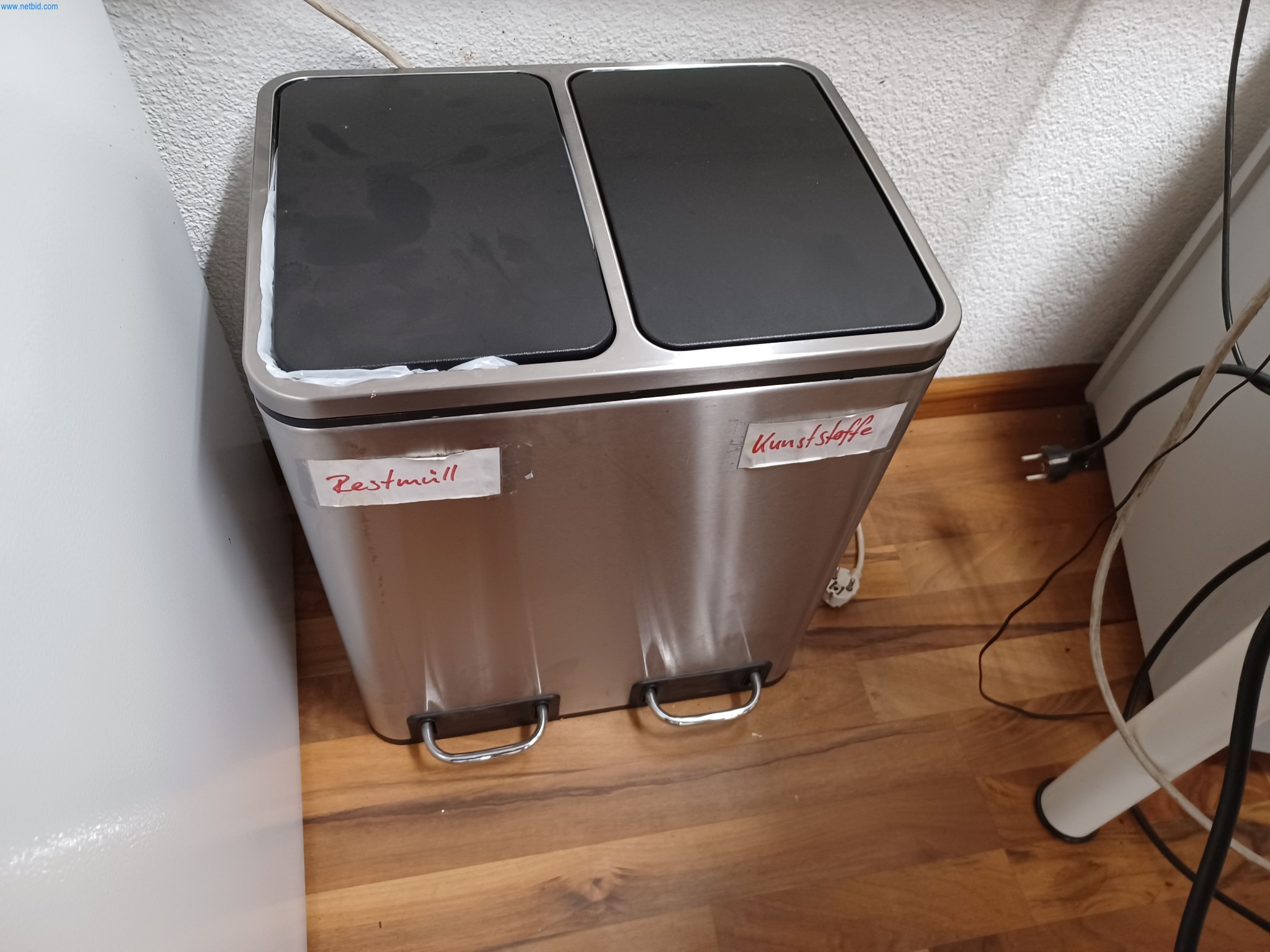 Machines for metal and sheet metal processing-5