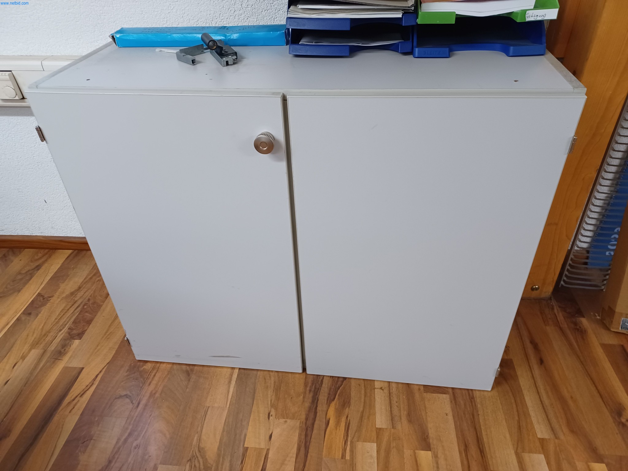 Machines for metal and sheet metal processing-6