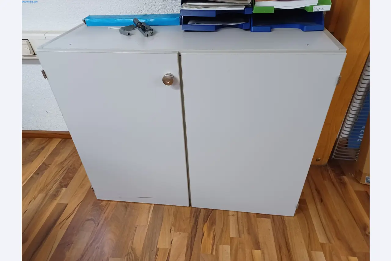 Machines for metal and sheet metal processing-6