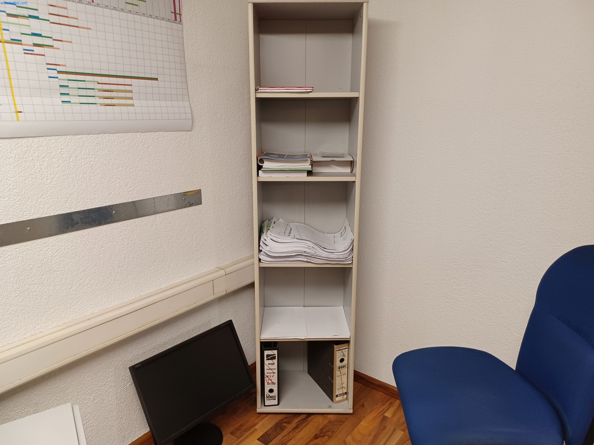 Machines for metal and sheet metal processing-8