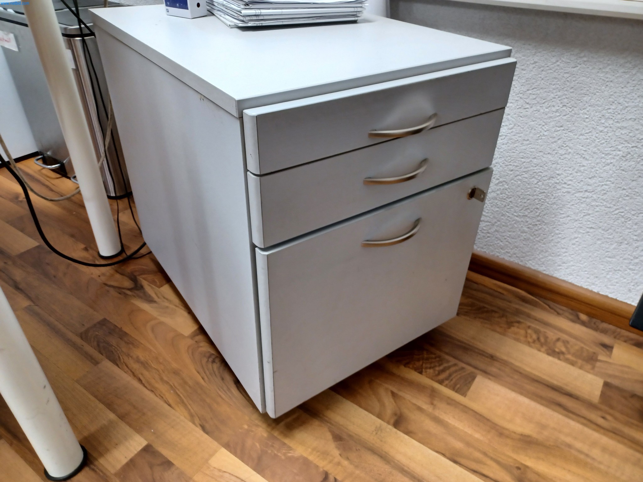 Machines for metal and sheet metal processing-9