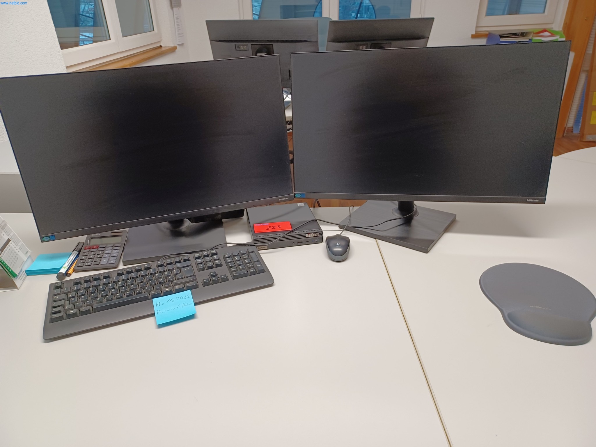 Machines for metal and sheet metal processing-1