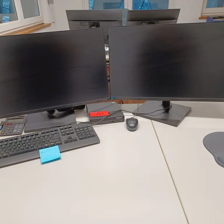 Mini PC Lenovo Thinkcentre