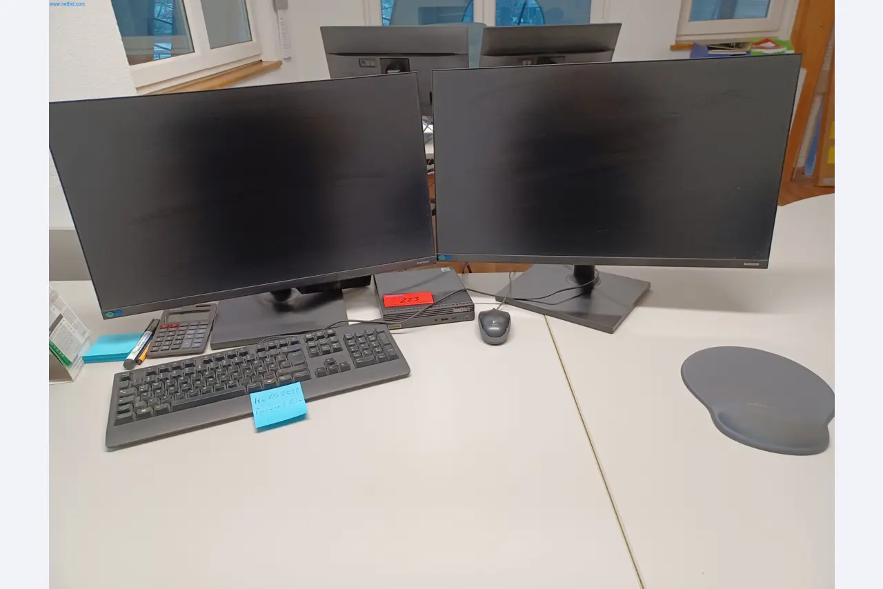 Máquinas para la transformación de metales y chapas-1