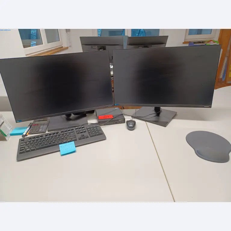 Máquinas para la transformación de metales y chapas-1