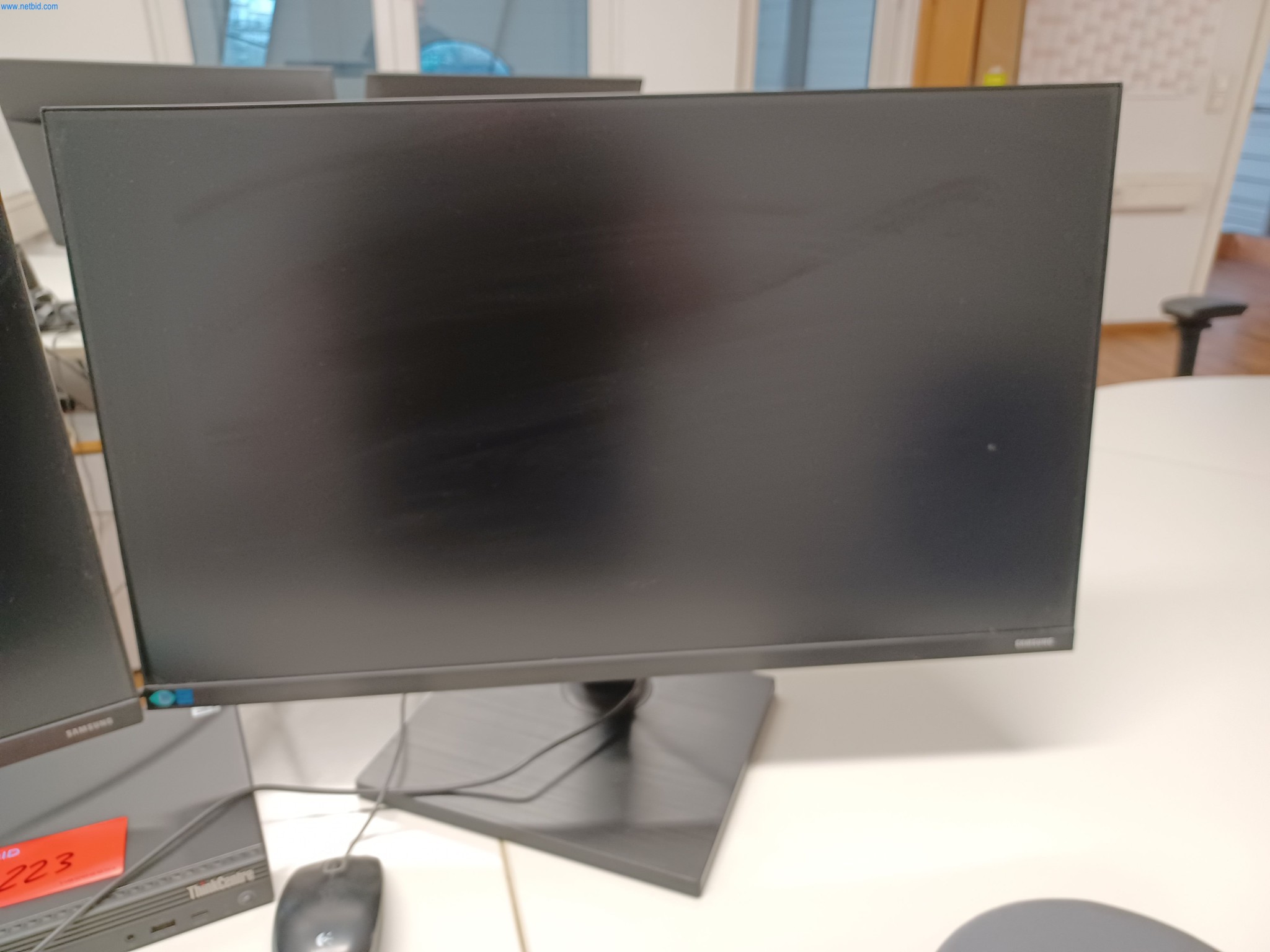 Machines for metal and sheet metal processing-4