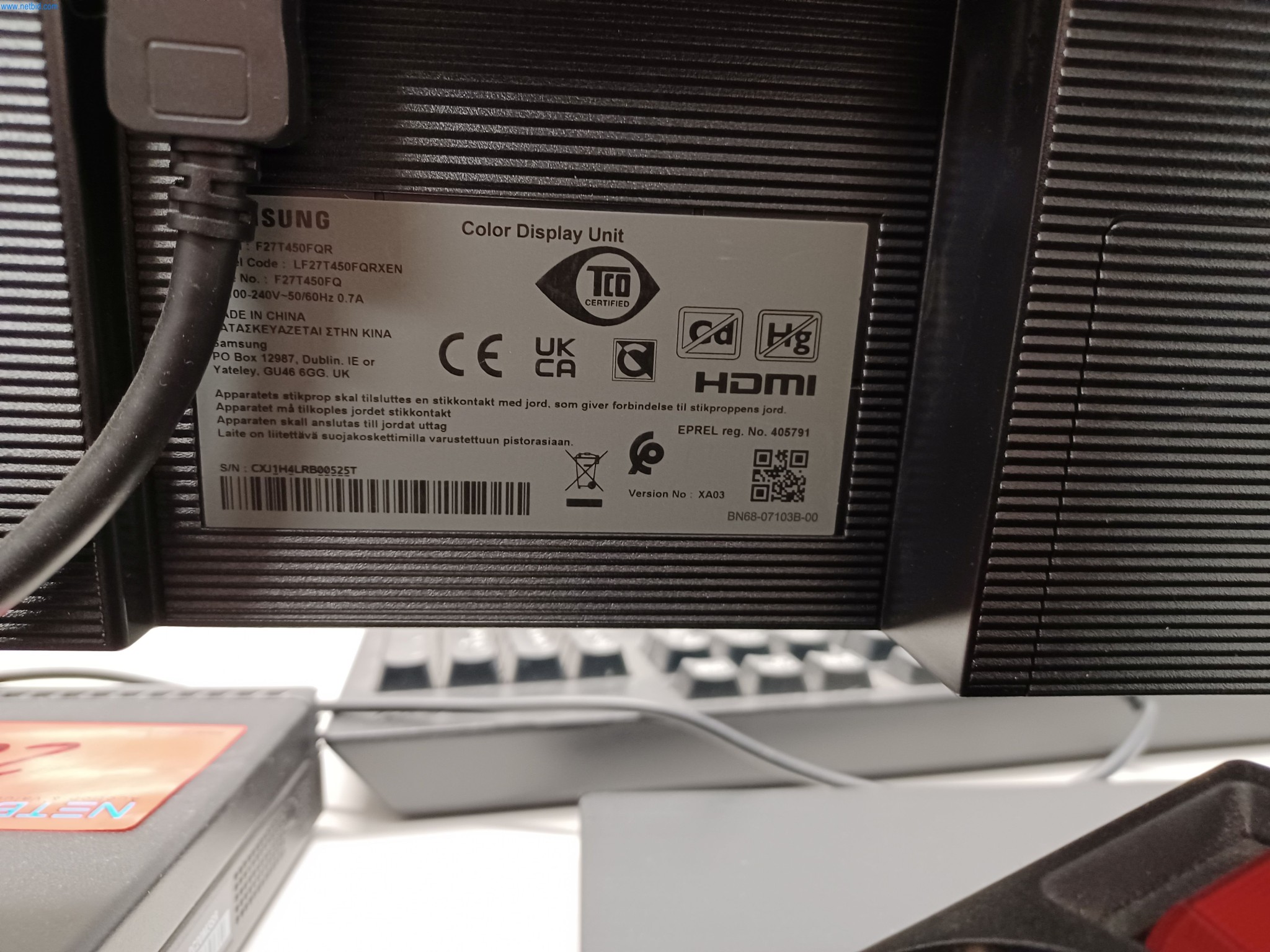 Machines for metal and sheet metal processing-5