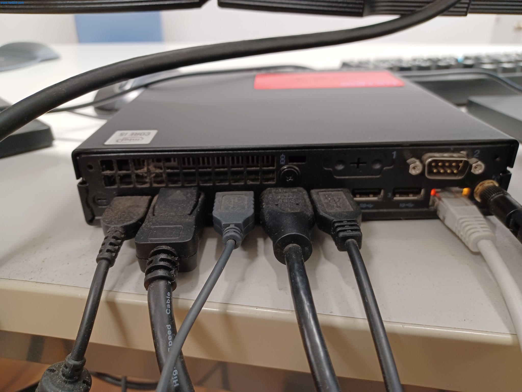 Machines for metal and sheet metal processing-6