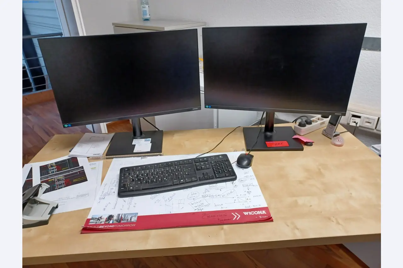 Machines for metal and sheet metal processing-1