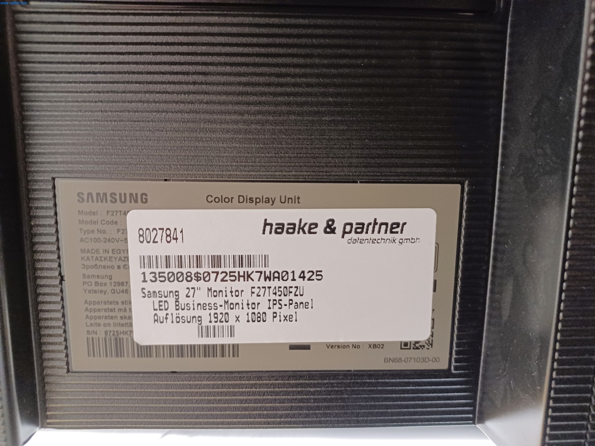 Machines for metal and sheet metal processing-3