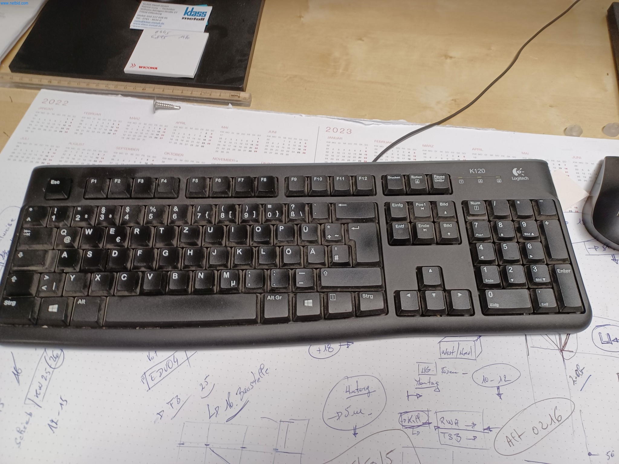 Machines for metal and sheet metal processing-4