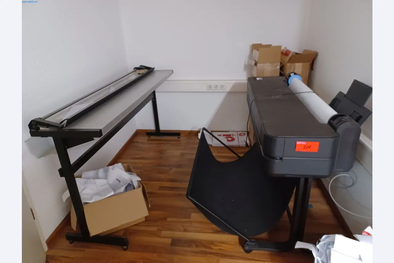 Machines for metal and sheet metal processing-1