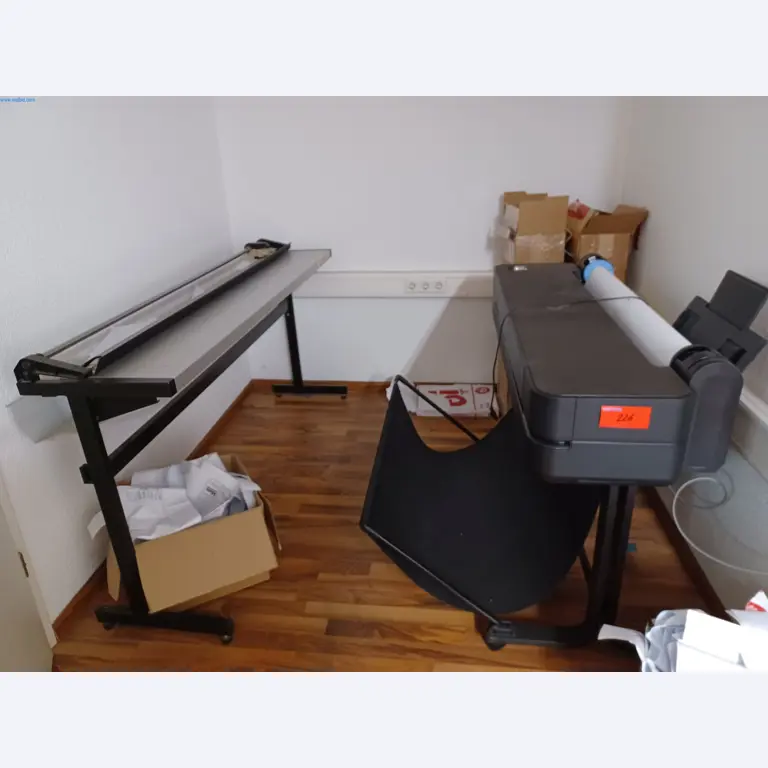 Machines for metal and sheet metal processing-1