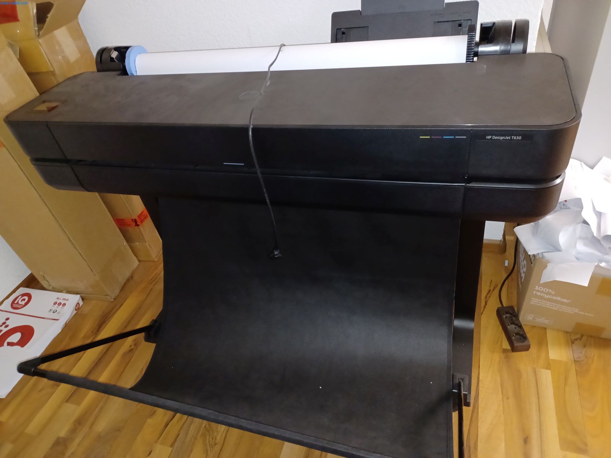 Machines for metal and sheet metal processing-3