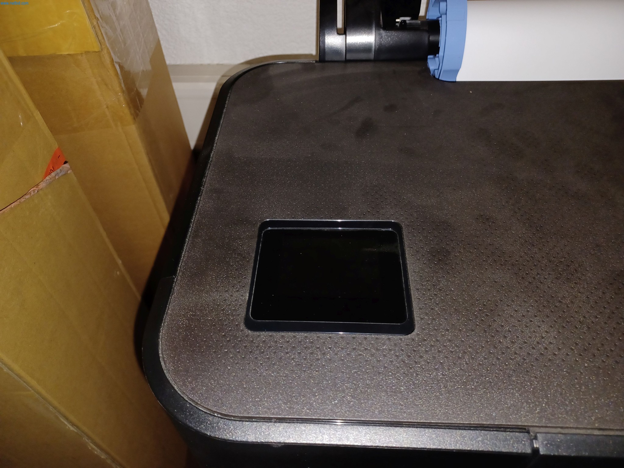 Machines for metal and sheet metal processing-5