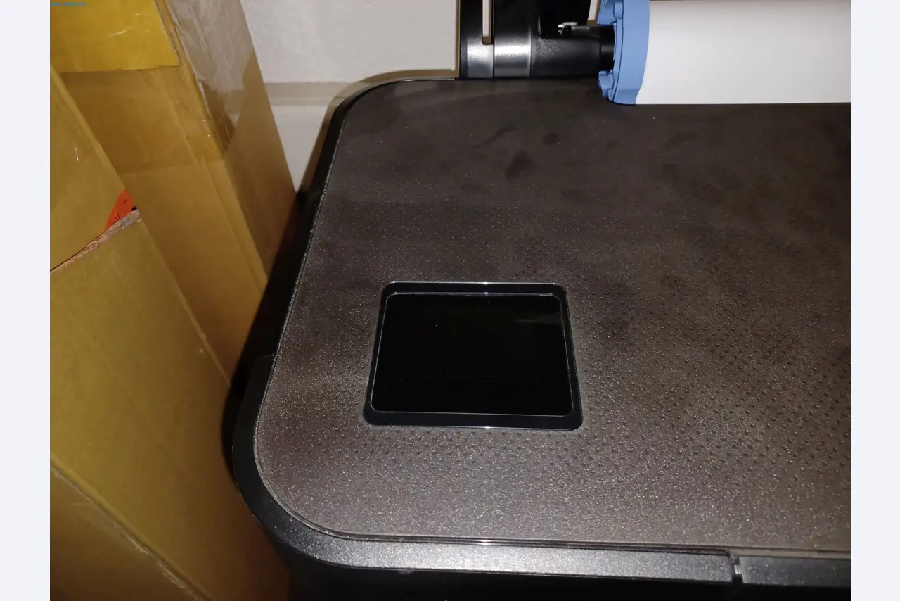 Machines for metal and sheet metal processing-5