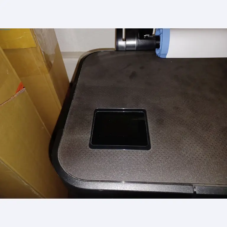 Machines for metal and sheet metal processing-5