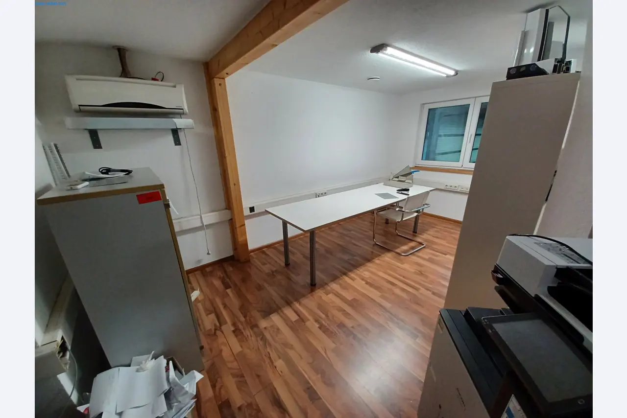 Machines for metal and sheet metal processing-1