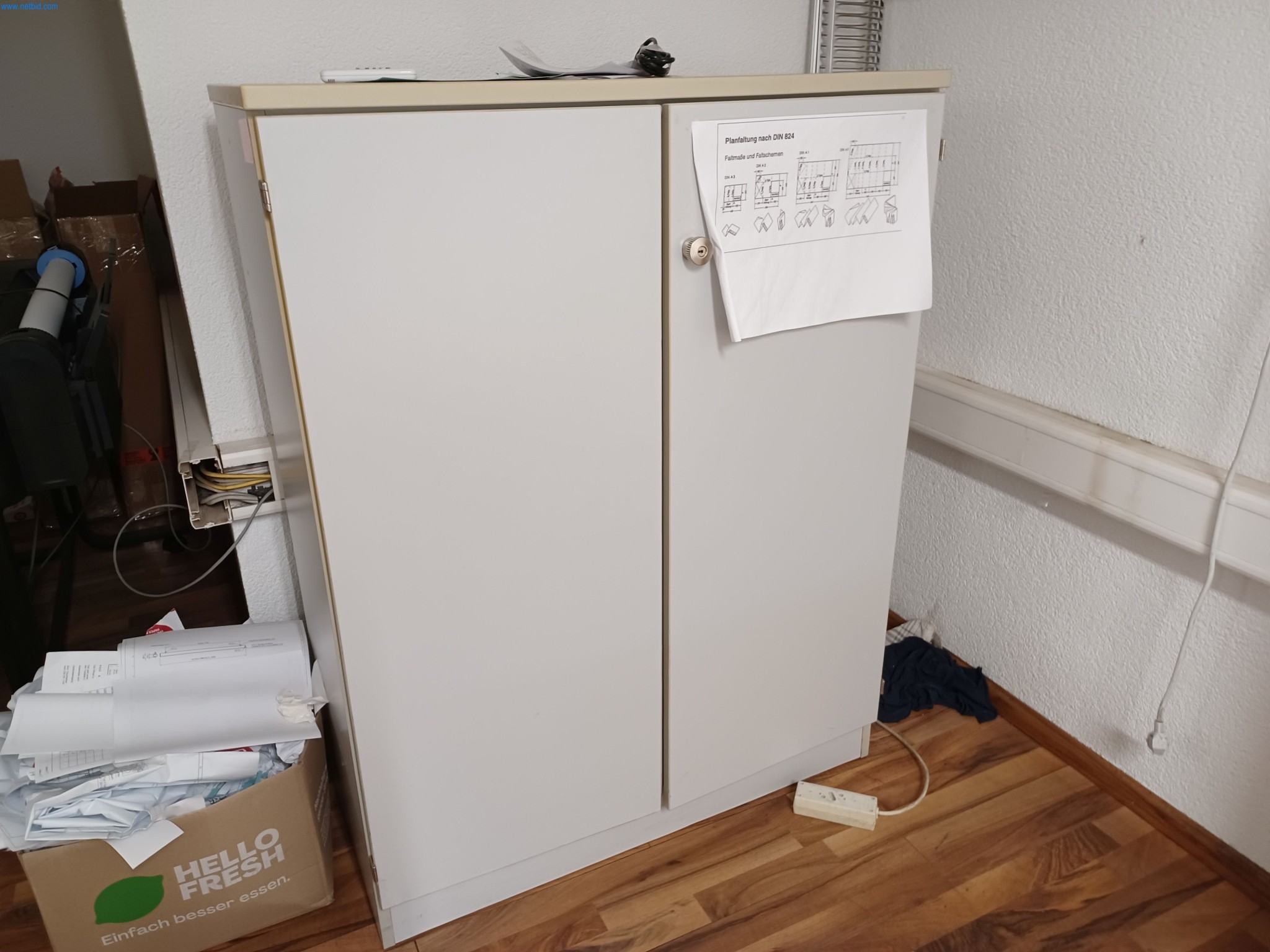 Machines for metal and sheet metal processing-2