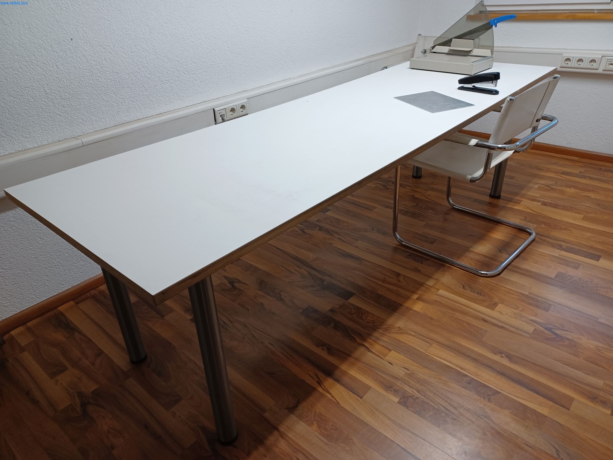 Machines for metal and sheet metal processing-3