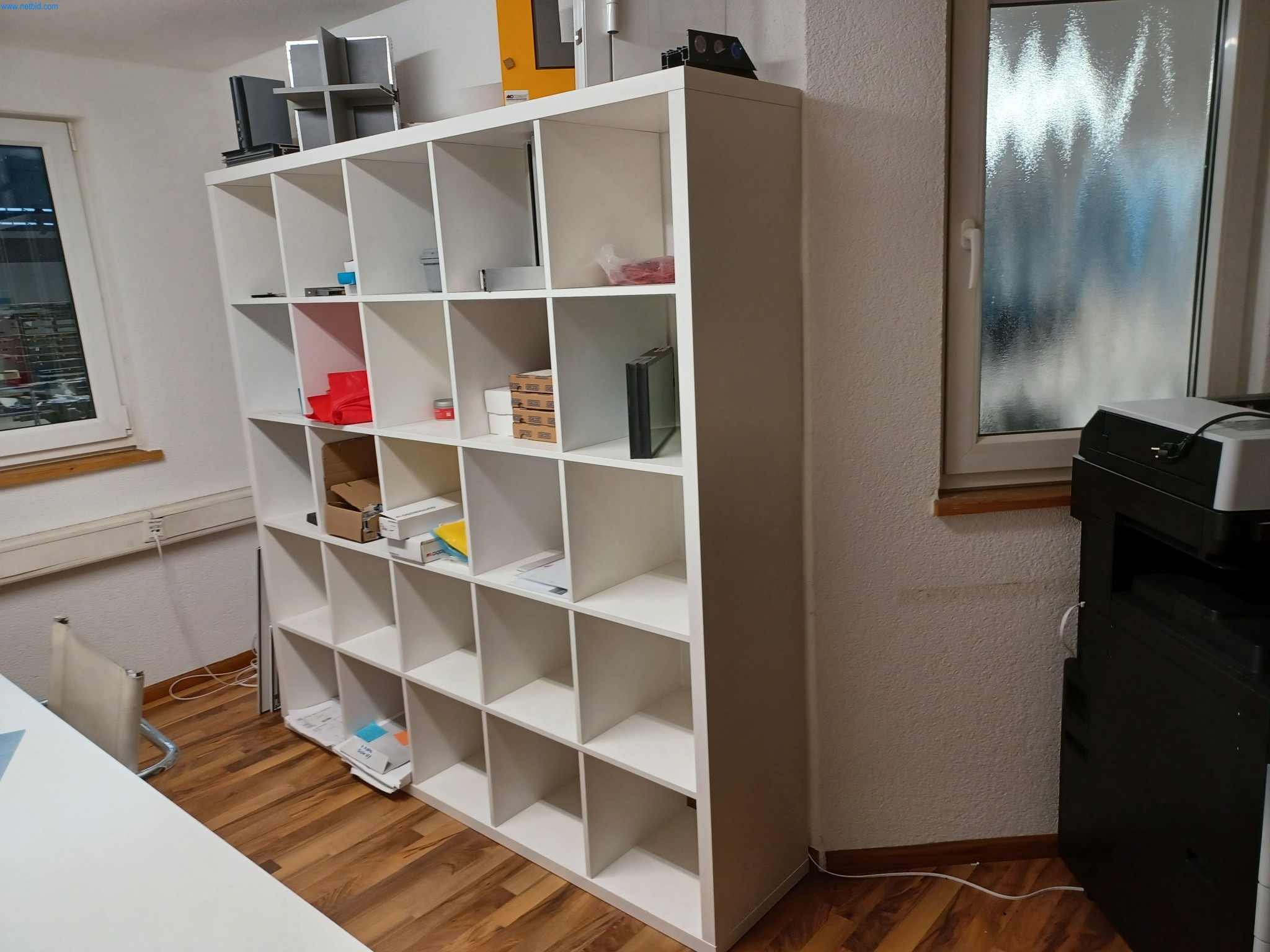 Machines for metal and sheet metal processing-4