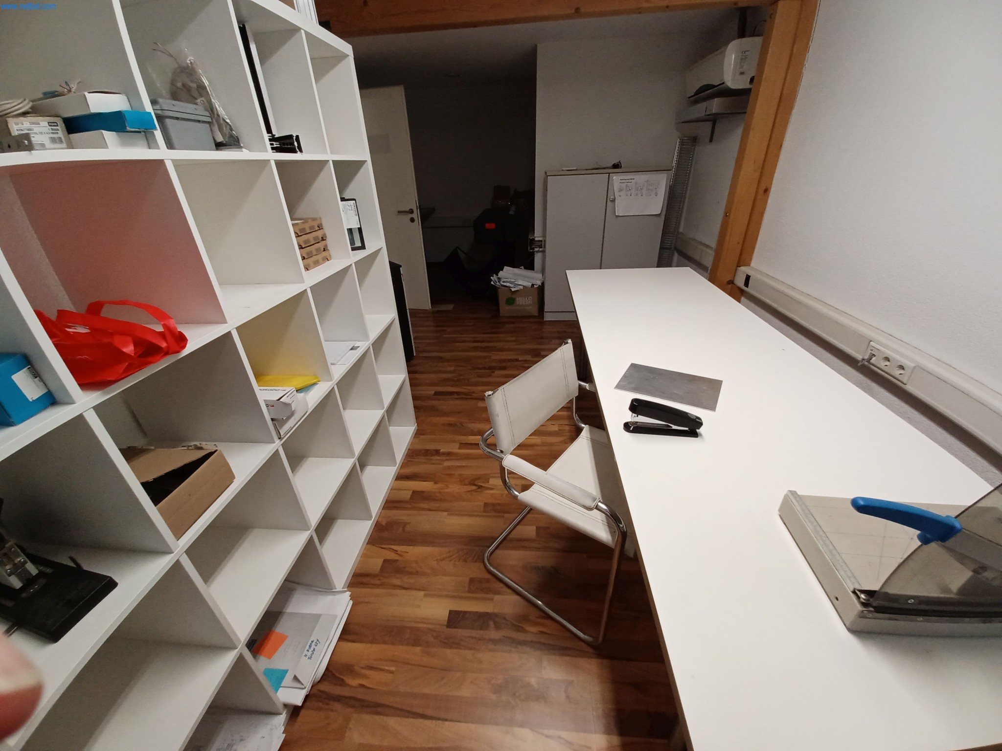 Machines for metal and sheet metal processing-6