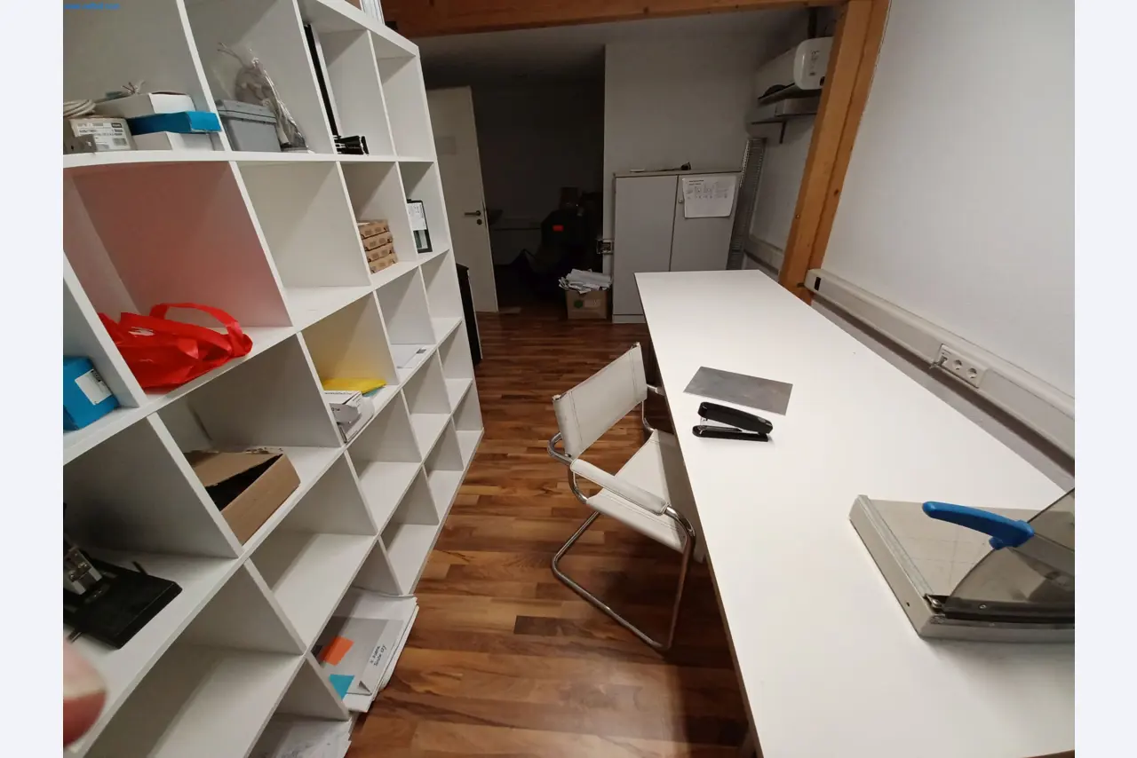 Machines for metal and sheet metal processing-6