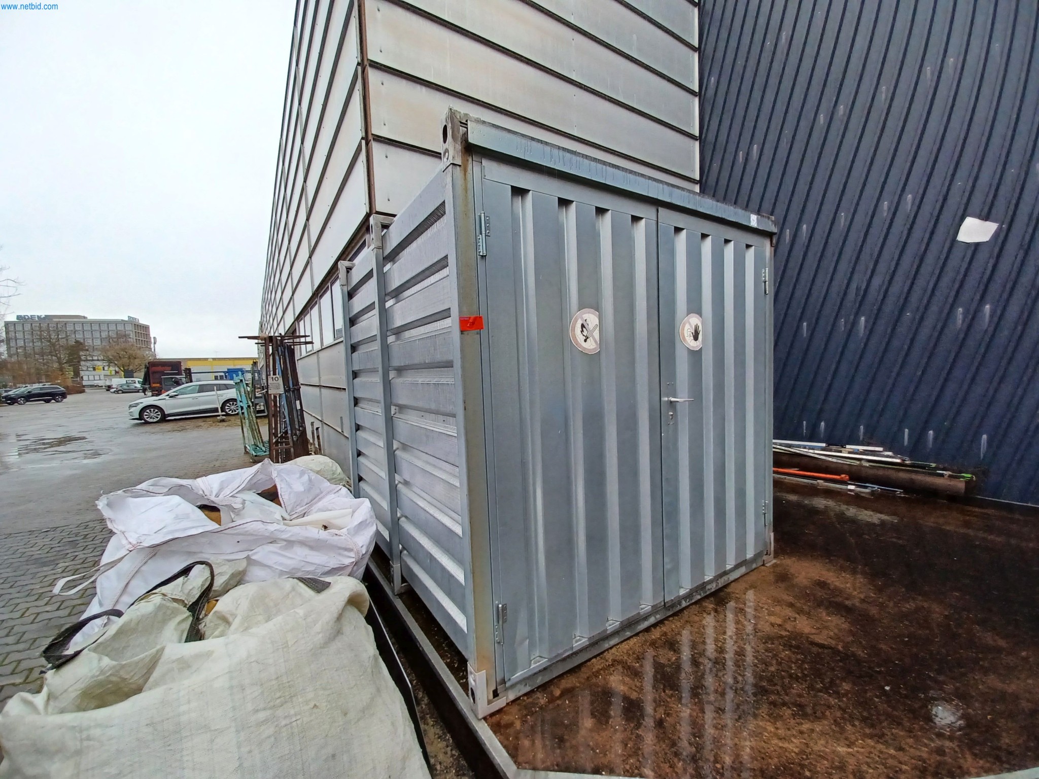 Machines for metal and sheet metal processing-1