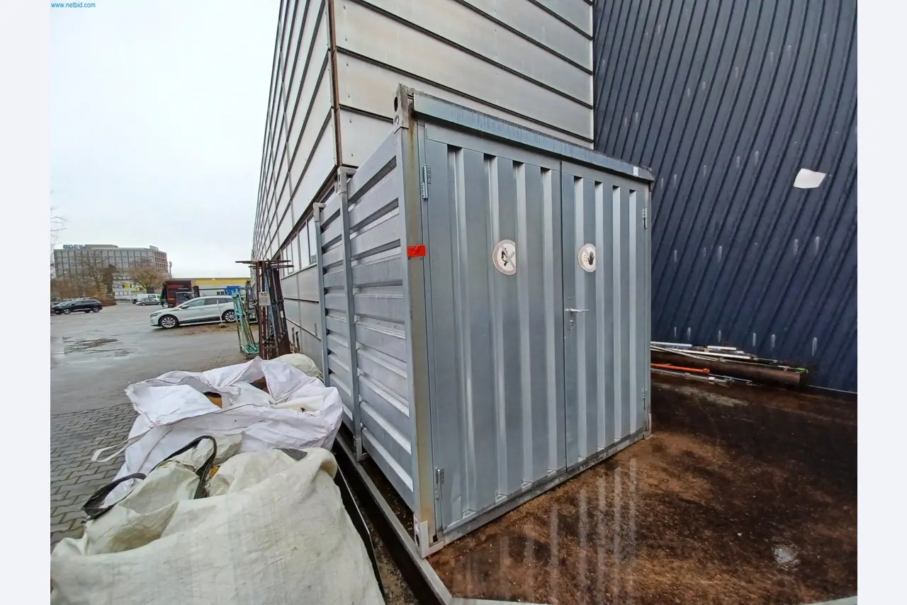 Machines for metal and sheet metal processing-1