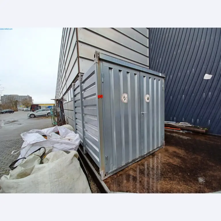 Machines for metal and sheet metal processing-1