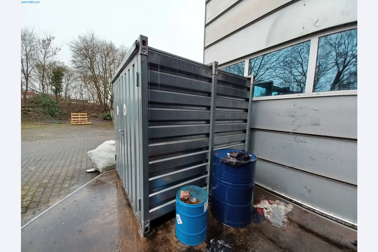 Machines for metal and sheet metal processing-2