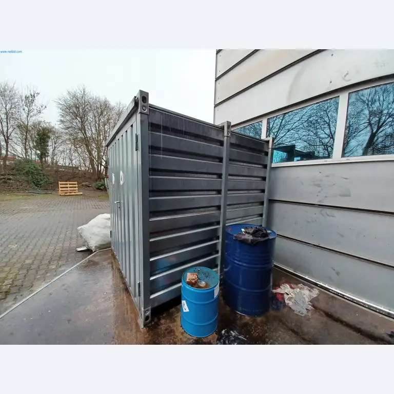 Machines for metal and sheet metal processing-2