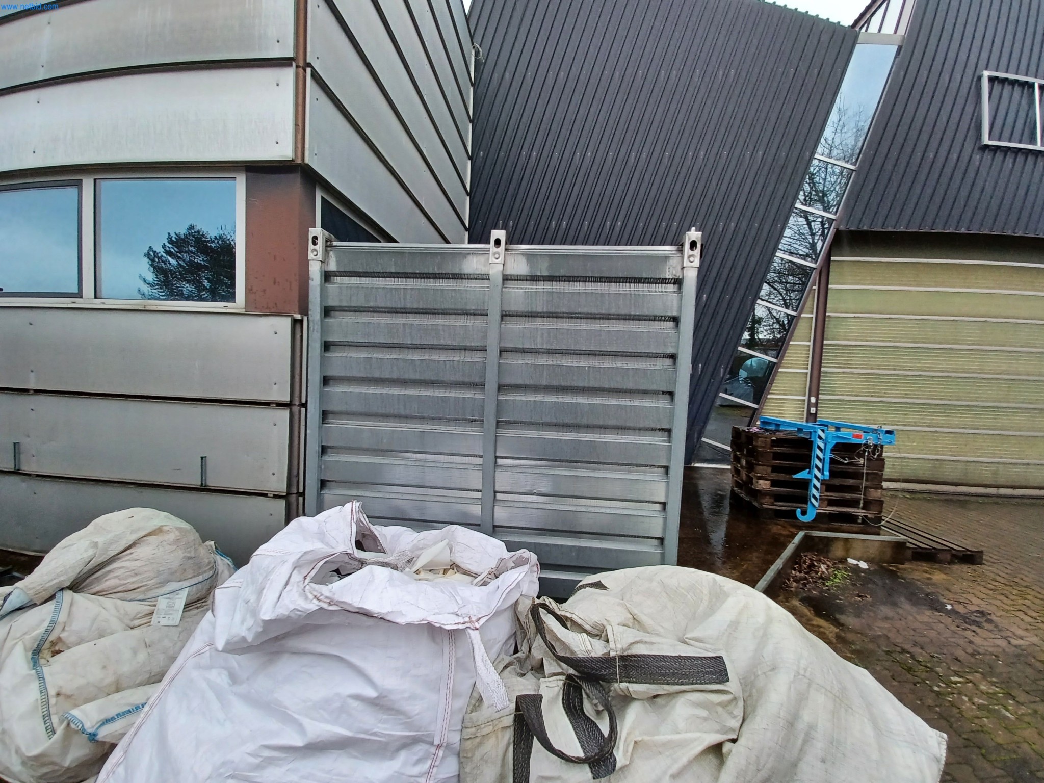 Machines for metal and sheet metal processing-3