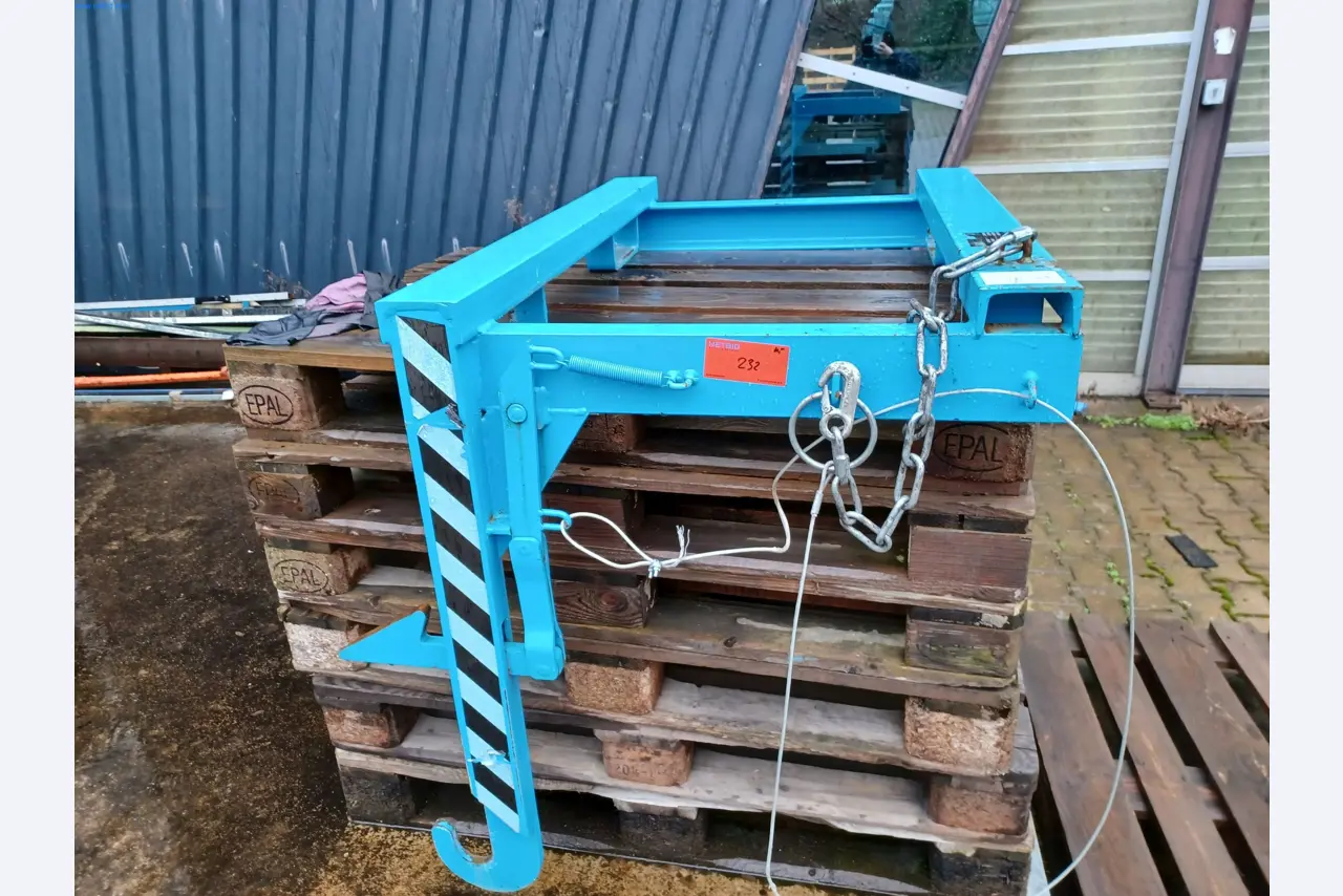 Maschinen zur Metall- und Blechbearbeitung-1