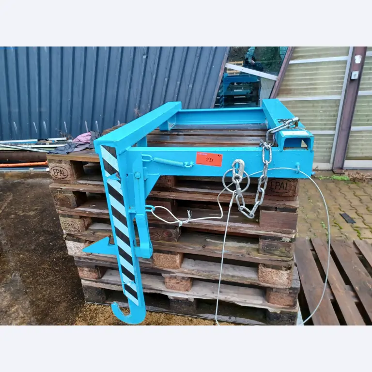 Maschinen zur Metall- und Blechbearbeitung-1