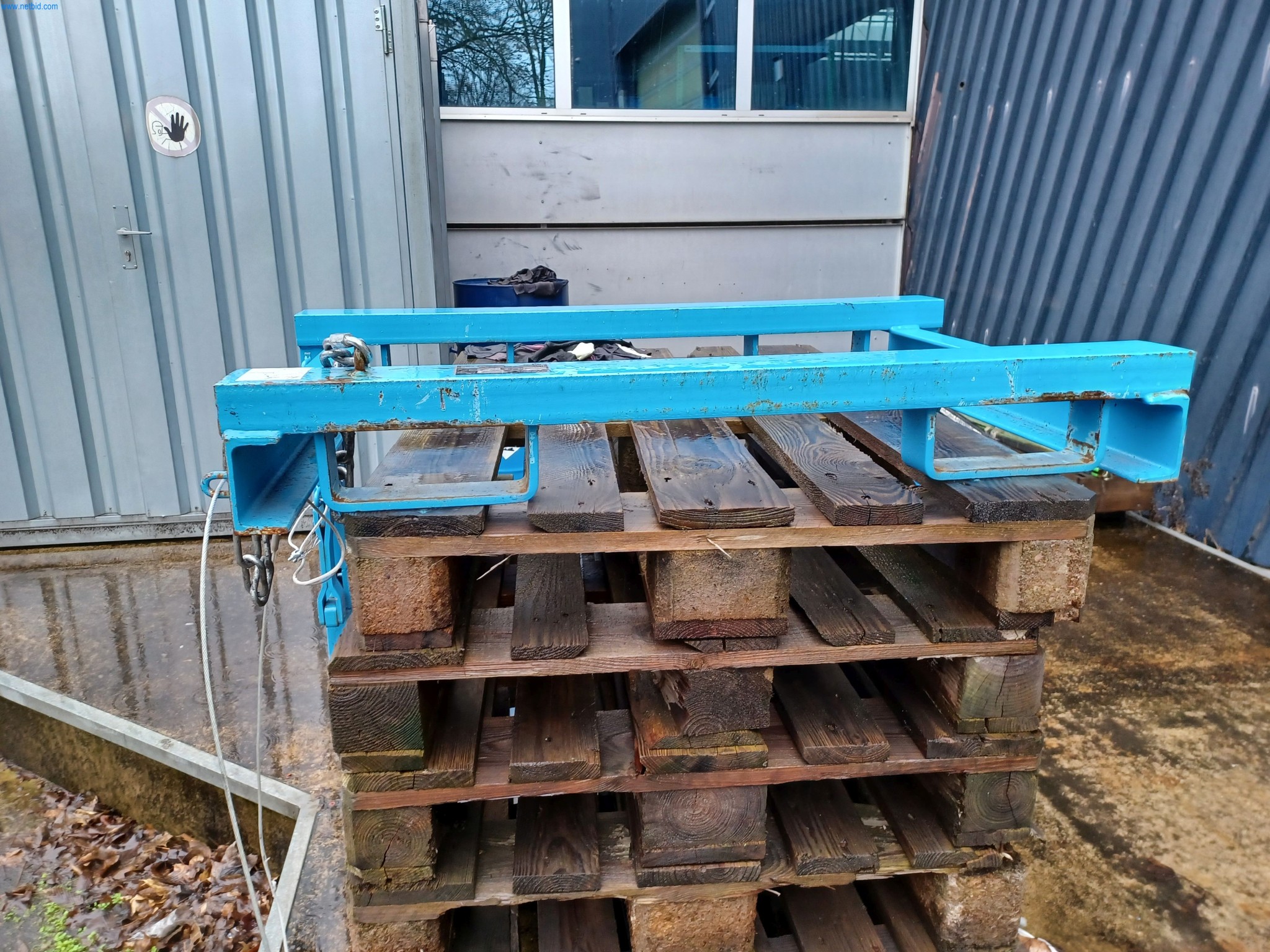 Machines for metal and sheet metal processing-2