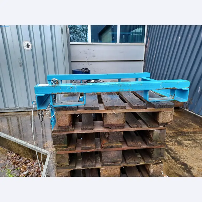 Maschinen zur Metall- und Blechbearbeitung-2