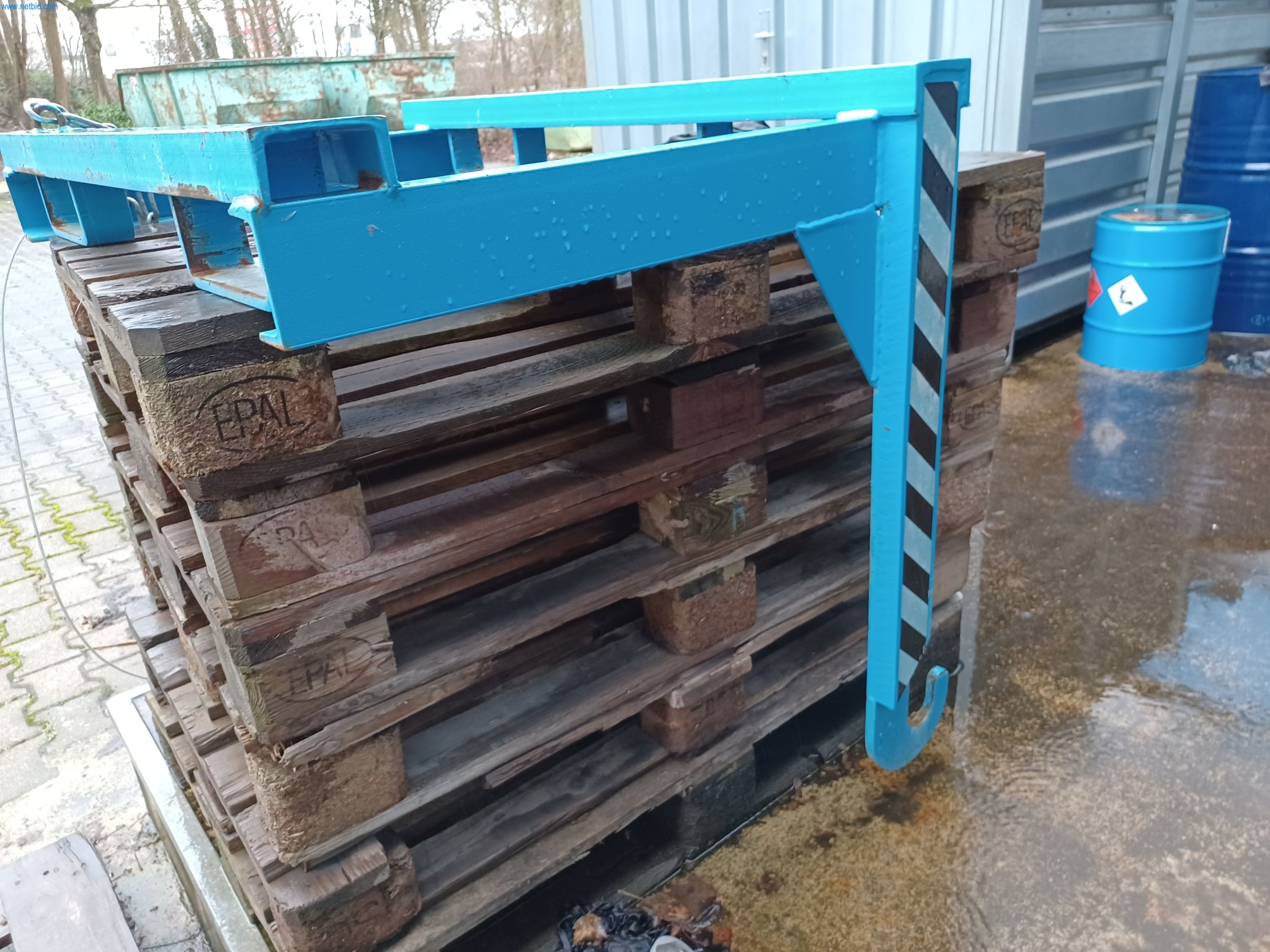 Machines for metal and sheet metal processing-3