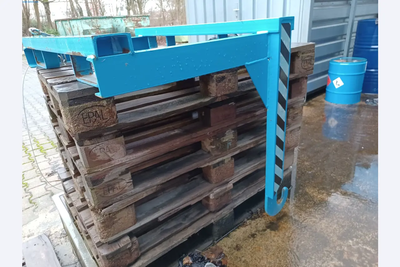 Maschinen zur Metall- und Blechbearbeitung-3