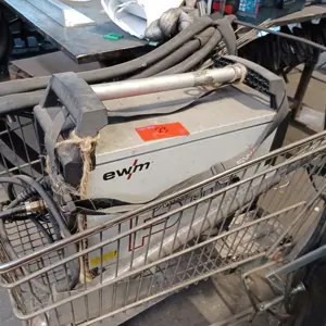 Welding transformer Lorch ewm