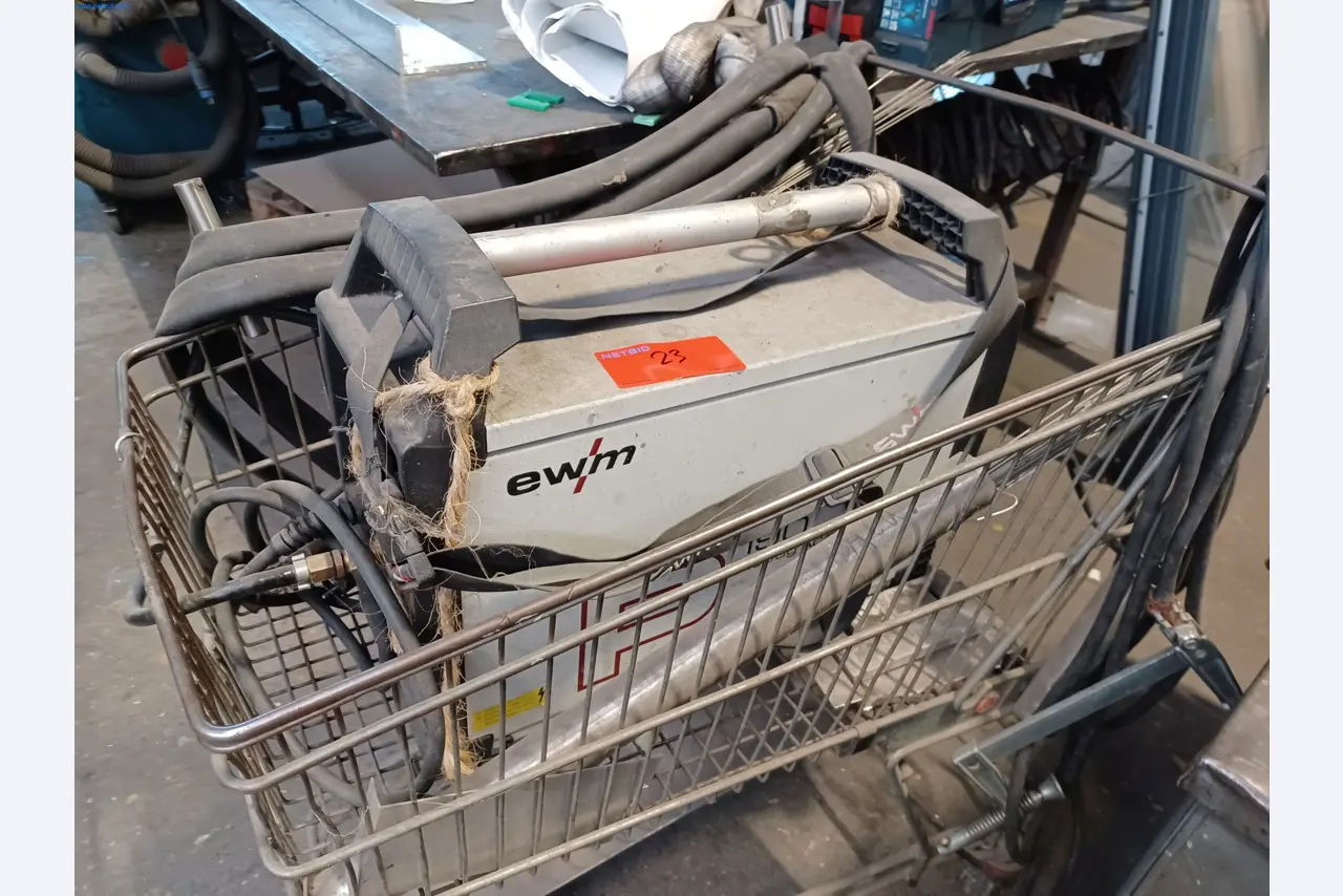 Machines for metal and sheet metal processing-1